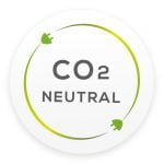 Impacto Neutral Huella de Carbono